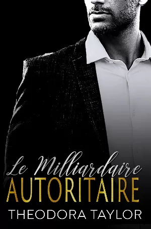 HOLT l'implacable duo, Tome 2 : Le Milliardaire autoritaire